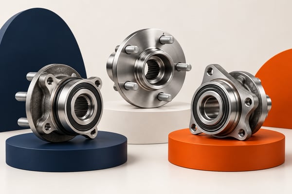 Что такое OEM номер, кросс и аналог автозапчасти
