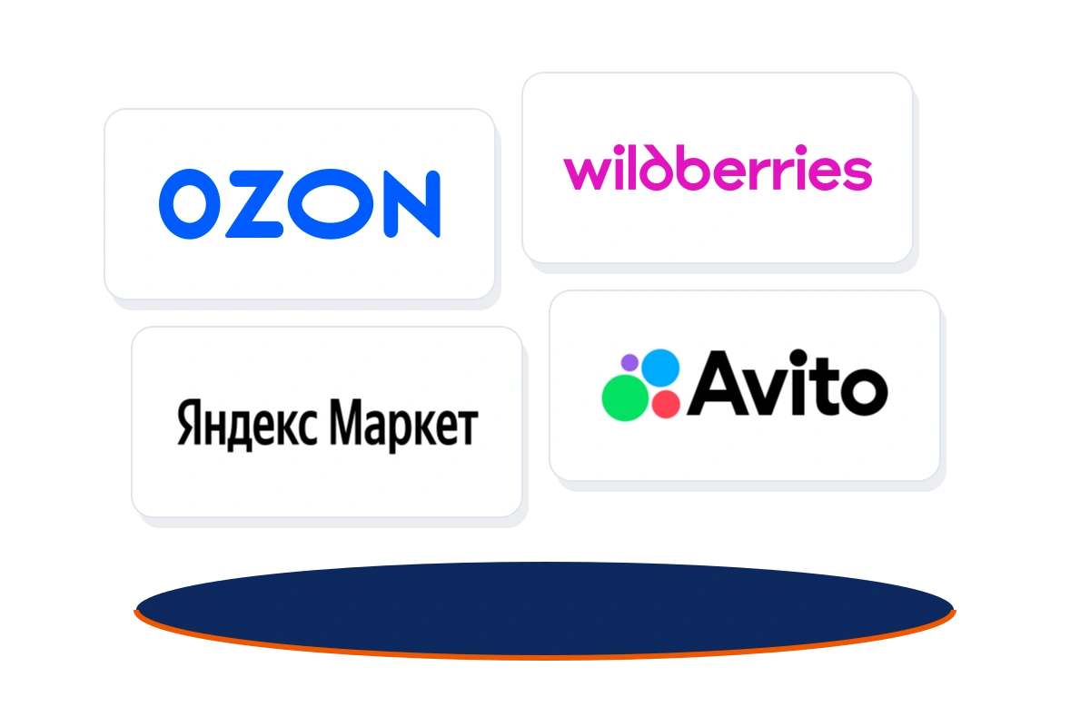 TECHWIT на маркетплейсах