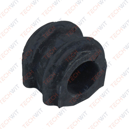 HYUNDAI H1 STAREX S-YOUNG REXTON втулка стабилизатора переднего 54813-4A600 1997-2007 TECHWIT
