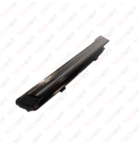 Jac J7 Plus ORGL Фара передняя центральная DRL Жак Джей 7 Плюс ORGL 4121500U73C3 2020-2025 TECHWIT
