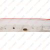 BMW X6 F16 фара противотуманная левая задняя 63147323185 2014 - 2019 TECHWIT