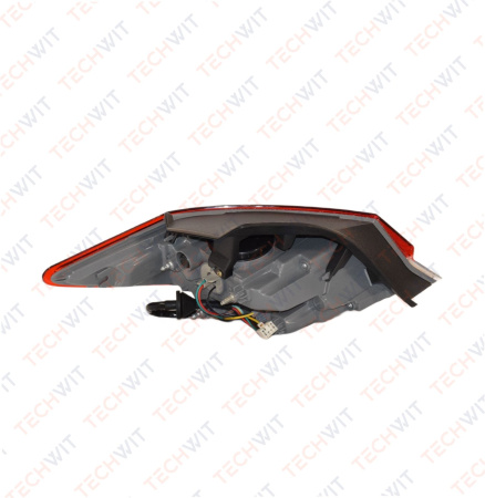 Hyundai Elantra CN7 Фонарь задний внешний правый Hyundai Элантра CN7 ST12119HDEL20R 2020-2023 TECHWIT