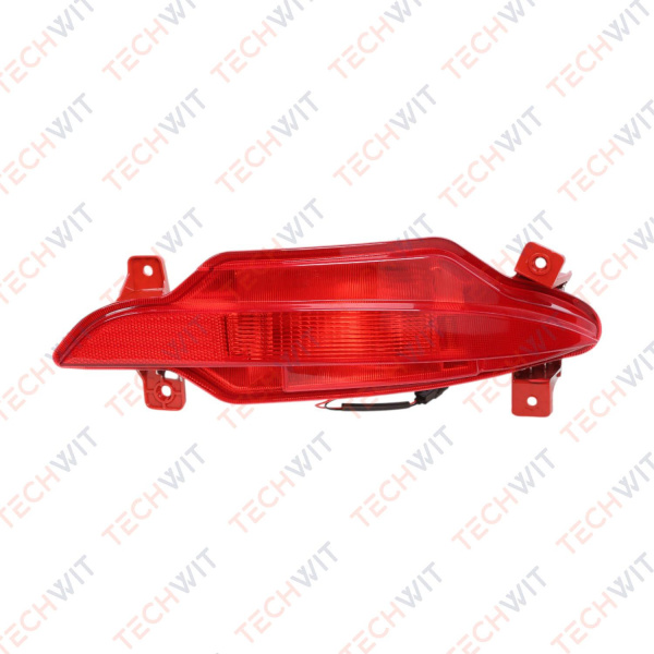 Chery Tiggo7 PRO фара противотуманная задняя правая 605000283AA 2020-2024 TECHWIT