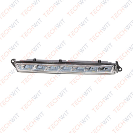 Mercedes M W164 фара противотуманная левая A1649060351 2005-2012 TECHWIT