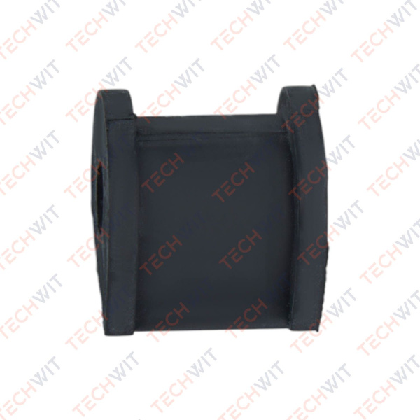 MITSUBISHI Lancer 1.3-2.0 втулка стабилизатора заднего левый правый MR589637 2003-2008 TECHWIT