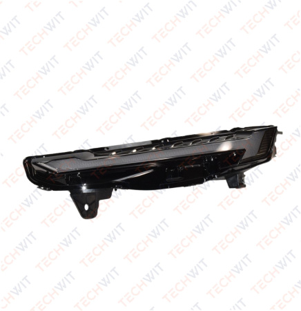 OMODA C5 I фара противотуманная левая low configuration DRL 605000555AA Омода C5 I 2022-2024 TECHWIT