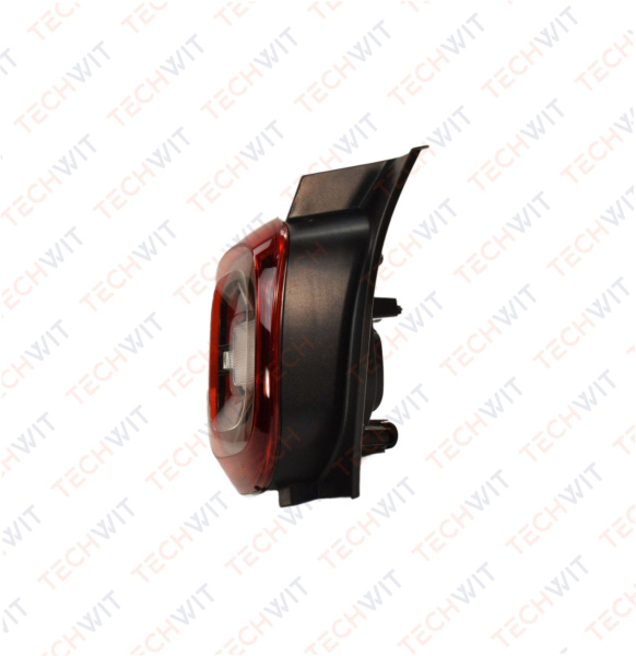 Renault Duster фонарь задний левый 265558217R Рено Дастер 2020- TECHWIT