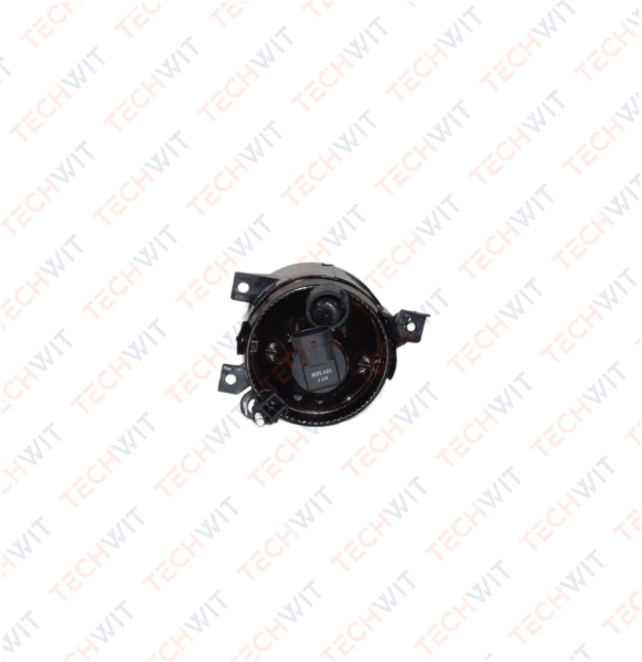 VW Touran I фара противотуманная правая 1T0941700G Фольксваген Туран I 2006-2010 TECHWIT