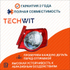 VW Passat Фонарь задний внешний правый задний ход Фольксваген Пассат 3C5945096 2006-2010 TECHWIT