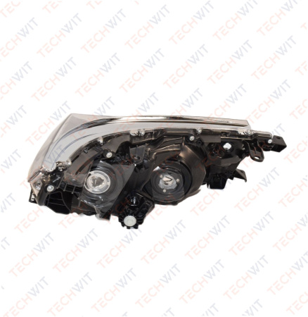 Toyota Corolla E170 Фара передняя левая Toyota Королла E170 8117002F00 2014-2015 TECHWIT