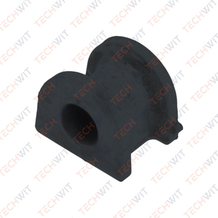 Mitsubishi Pajero IV Pajero Van IV V90 V80 втулка стабилизатора задней подвески V98W 4156A041 2006-2024 TECHWIT