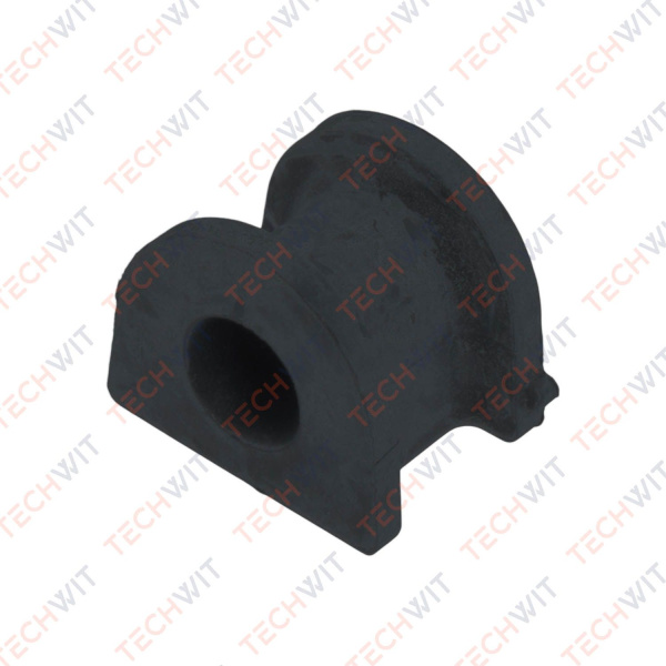 Mitsubishi Pajero IV Pajero Van IV V90 V80 втулка стабилизатора задней подвески V98W 4156A041 2006-2024 TECHWIT