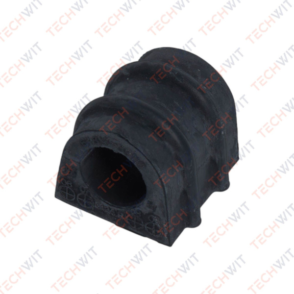 Hyundai Sonata EF 2.0-2.4л втулка стабилизатора переднего левый правый 54813-39110 2004-2006 TECHWIT