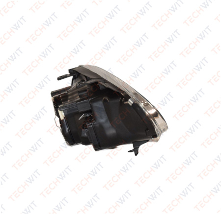 VW Golf 4 Фара передняя Лев. Фольксваген Гольф 4 1J1941017B 1997-2006 TECHWIT