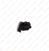 Audi A6 фара противотуманная левая 4B0941699C Ауди А6 2003 TECHWIT