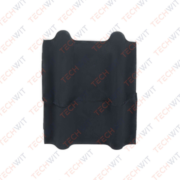 HYUNDAI KIA MATRIX Втулка стабилизатора переднего 54813-171002007-2010 TECHWIT