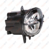 BMW 3 F30 F35 LCI фара противотуманная правая 63177315560 2015-2020 TECHWIT