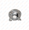 Mazda CX-5 KE Фара противотуманная левая Мазда СХ-5 КЕ BS1E51690 2011-2017 TECHWIT