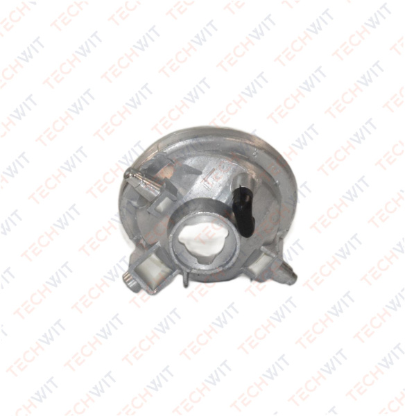 Mazda CX-5 KE Фара противотуманная левая Мазда СХ-5 КЕ BS1E51690 2011-2017 TECHWIT