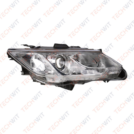 Toyota Camry Halogen фара передняя правая 8113033881 2012-2015 TECHWIT