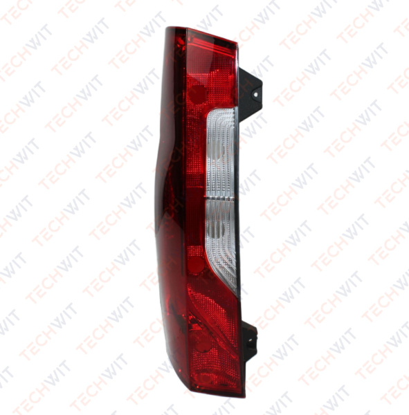 Mercedes Sprinter Фонарь задний левый Мерседес Спринтер A9108205200 2018-2025 TECHWIT