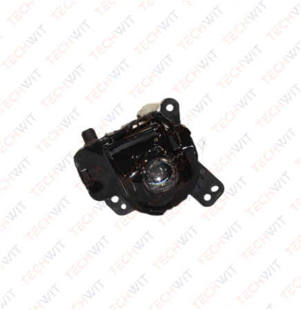 Mazda 6 фара противотуманная правая LED GHP951680A Мазда 6 2017 TECHWIT