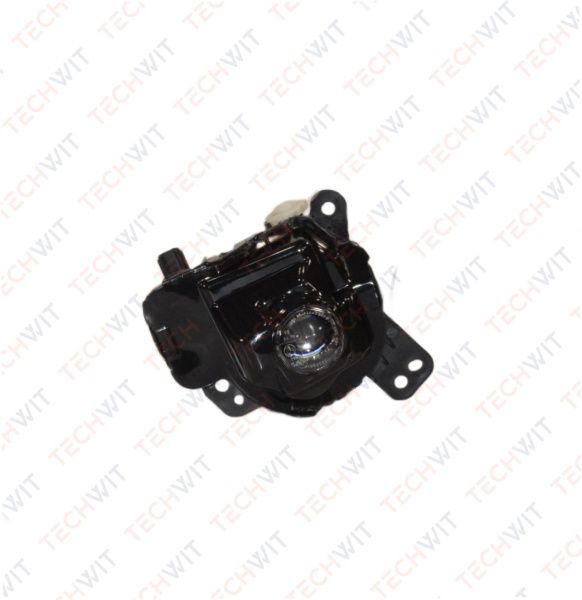 Mazda 6 фара противотуманная правая LED GHP951680A Мазда 6 2017 TECHWIT