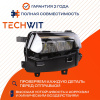 Geely Tugella LED фара передняя левая 7051026800 2019-2023 TECHWIT
