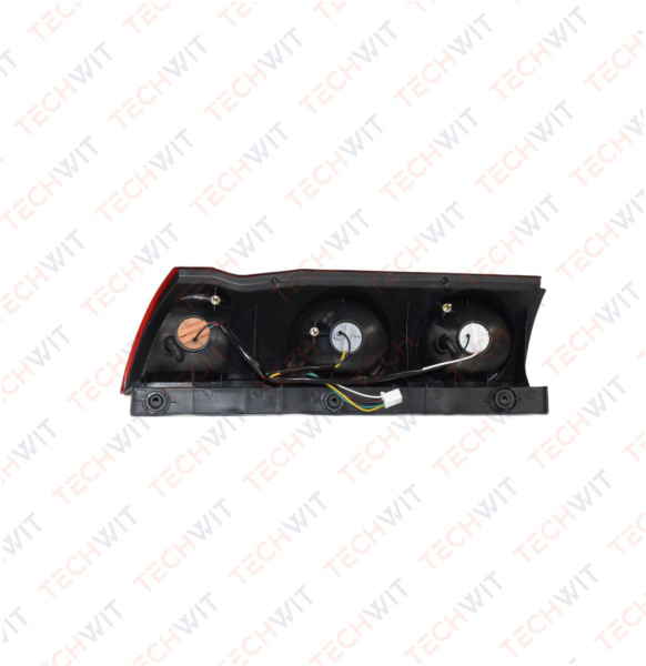 JAC Sunray I фонарь задний левый 4133100R001 ЖАС Санрей I 2020-2024 TECHWIT