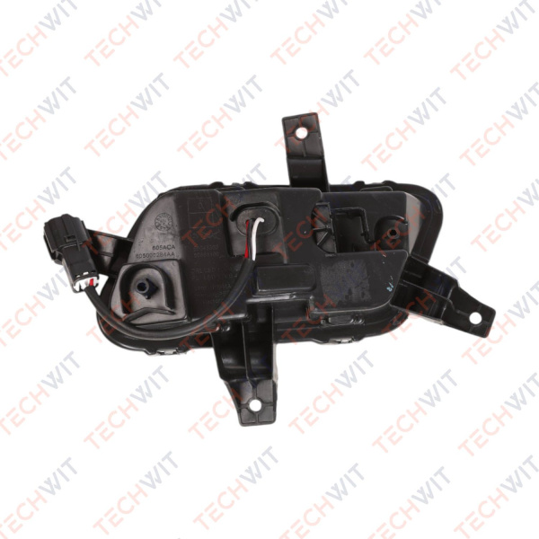 Chery Tiggo 8 new фара противотуманная левая 605000284AA 2022-2024 TECHWIT