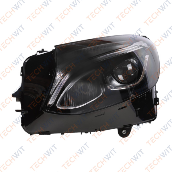 Mercedes W253 GLC фара передняя левая A2539065900 2015-2019 TECHWIT