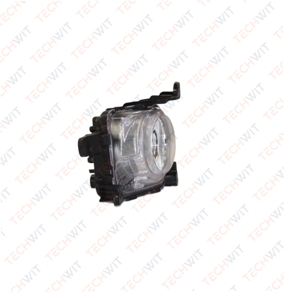 KIA Optima JF Фара противотуманная правая Киа Оптима ДжейЭф 92202D4100 2016-2019 TECHWIT