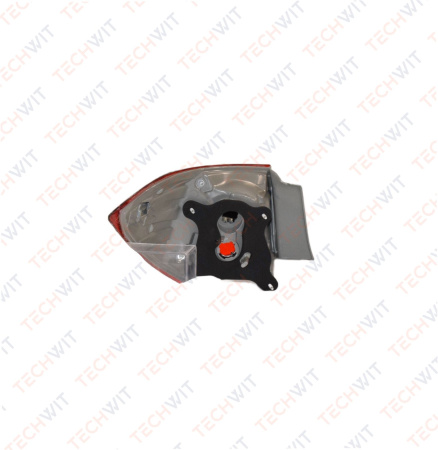 Toyota Corolla E170 Фонарь задний внешний правый Toyota Королла E170 1112575052 2014-2016 TECHWIT