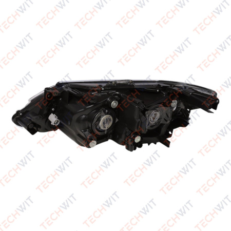 Toyota Camry Halogen фара передняя правая 8113033881 2012-2015 TECHWIT