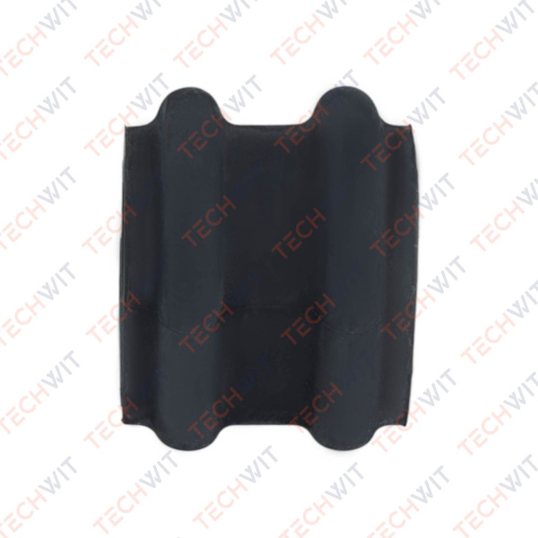 HYUNDAI GETZ Втулка стабилизатора переднего 54812-1C000 2002-2005 TECHWIT