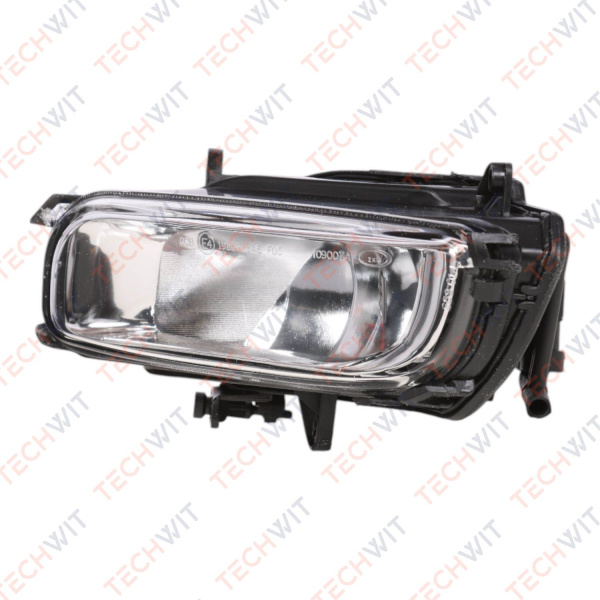 Audi A8 фара противотуманная левая 4E0941699B 2003-2010 TECHWIT
