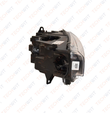 BMW X5 F15 Фара передняя левая BMW X5 F15 63117442647 2015-2018 TECHWIT