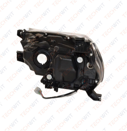 Toyota Hilux VII Фара передняя правая OEM LED Тойота Хайлюкс 7 811100K730 2015-2018 TECHWIT