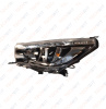 Volvo XC60 I Restyling Фара передняя левая LED 8PIN Вольво Икс-Си60 1 рестайлинг 31358105 2014-2017 TECHWIT