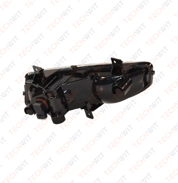 Nissan X-Trail T32 Фара противотуманная левая Nissan Икс-Трейл T32 SHF11103 2014-2017 TECHWIT