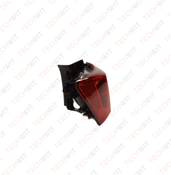Jetta VS5 I Restyling Фонарь задний левый внешний Jetta ВС5 1 Рестайлинг L5CG945095 2022-2024 TECHWIT