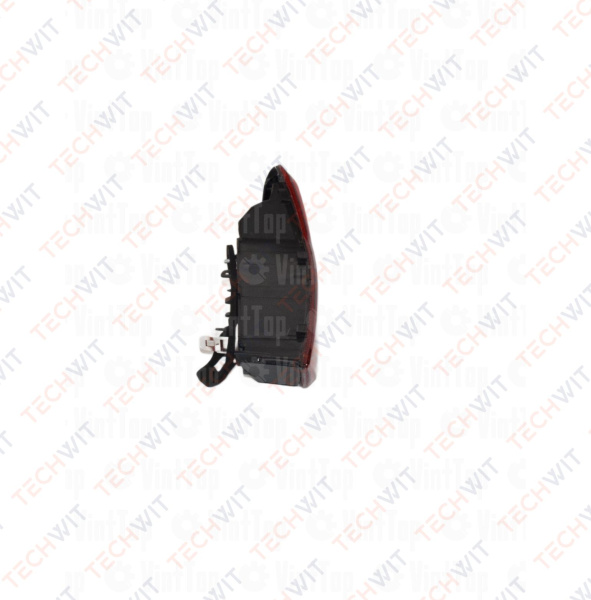 Jetta VS5 I restyling фонарь задний правая внутренний 5CG945094 Джетта VS5 I restyling 2022-2024 TECHWIT