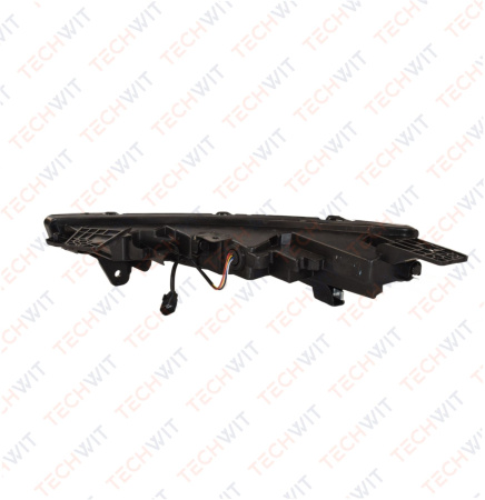OMODA C5 I Фара противотуманная правая high configuration DRL Омода С5 1 605000726AA 2022-2025 TECHWIT