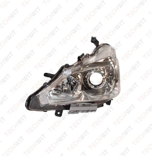 Nissan Teana L33 Фара передняя левая Nissan Теана L33 260603TR3A 2014-2018 TECHWIT
