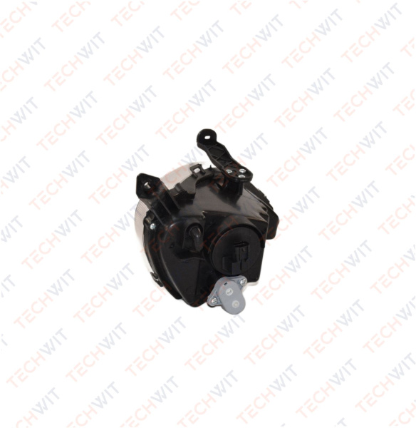 JAC Sunray I Фара противотуманная левая Джей Эй Си Санрей 1 4116100R001 2020-2025 TECHWIT