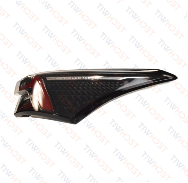 Omoda S5 I Фонарь задний Прав. Омода С5 1 605000420AA 2022-2026 TECHWIT