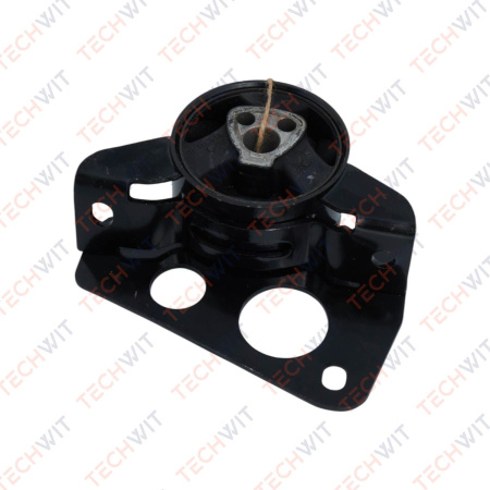 Chevrolet Matiz Spark Опора двигателя передняя правая Шевроле Матиз Спарк 96320002 1998-2006 TECHWIT
