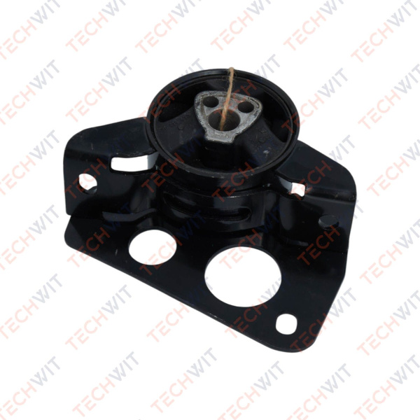 Chevrolet Matiz Spark Опора двигателя передняя правая Шевроле Матиз Спарк 96320002 1998-2006 TECHWIT