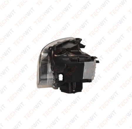 Volvo XC60 Фара передняя Прав. I rest LED 8PIN Вольво ХС60 31358106 2014-2017 TECHWIT