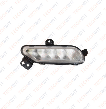 Jetta VA3 I Фара противотуманная правая Jetta ВА3 1 JH20JTTVA319003R 2019-2025 TECHWIT